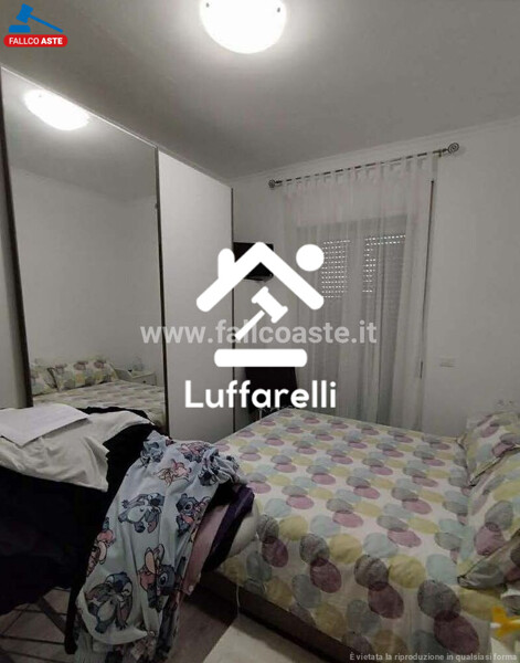 APPARTAMENTO VIA FRANCESCO DONATI - ROMA — foto 9