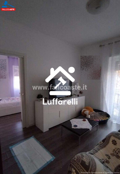 APPARTAMENTO VIA FRANCESCO DONATI - ROMA — foto 6