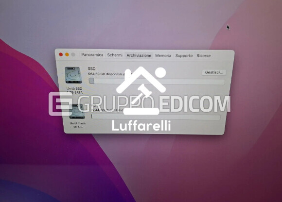 Computer E Attrezzatura Informatica — foto 3