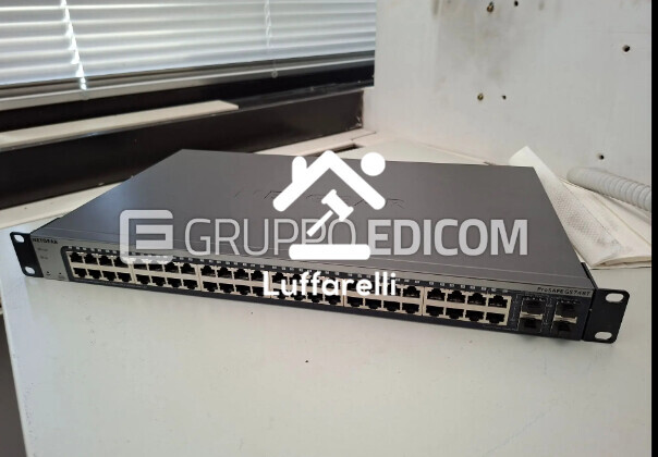 Computer E Attrezzatura Informatica — foto 9