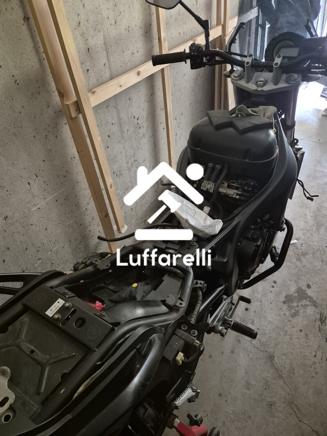 Motoveicolo O Ciclomotore — foto 2