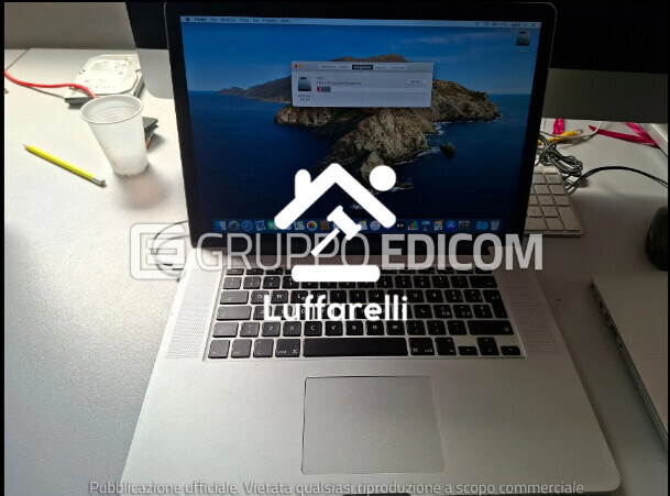 Computer E Attrezzatura Informatica — foto 6