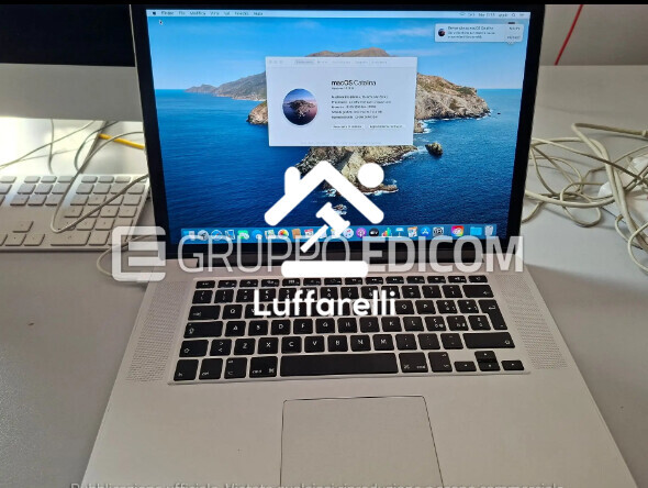 Computer E Attrezzatura Informatica — foto 8