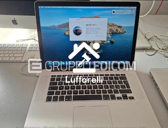 Computer E Attrezzatura Informatica — foto 2