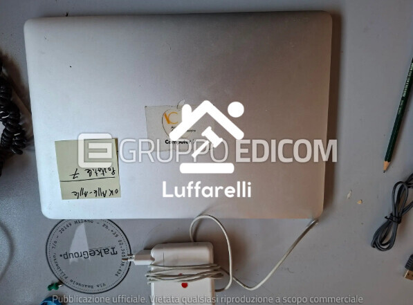 Computer E Attrezzatura Informatica — foto 5