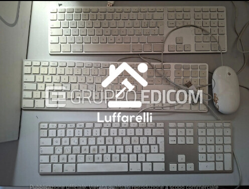 Computer E Attrezzatura Informatica — foto 9