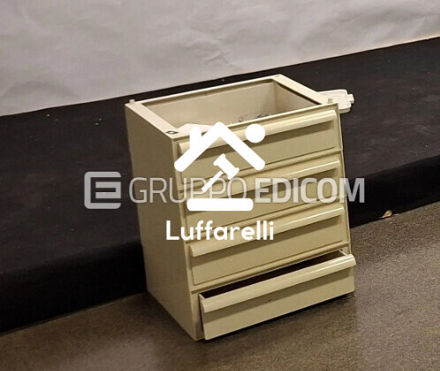 Arredi Da Ufficio E Varie — foto 6