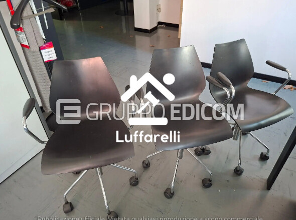 Arredi Da Ufficio E Varie — foto 4