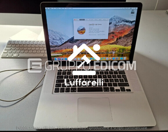 Computer E Attrezzatura Informatica — foto 3