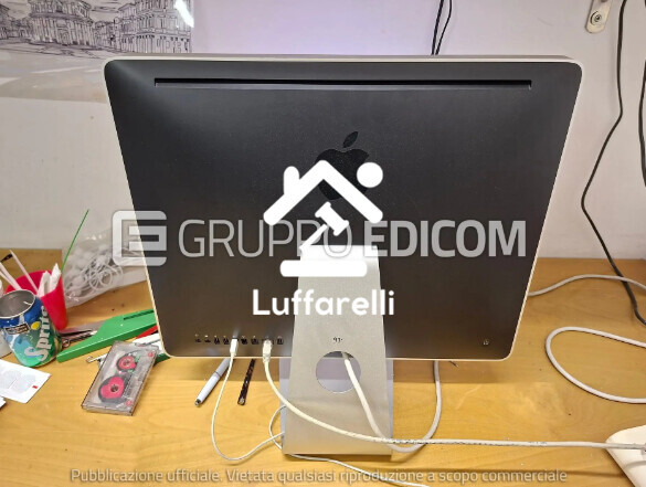Computer E Attrezzatura Informatica — foto 4