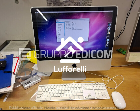 Computer E Attrezzatura Informatica — foto 8