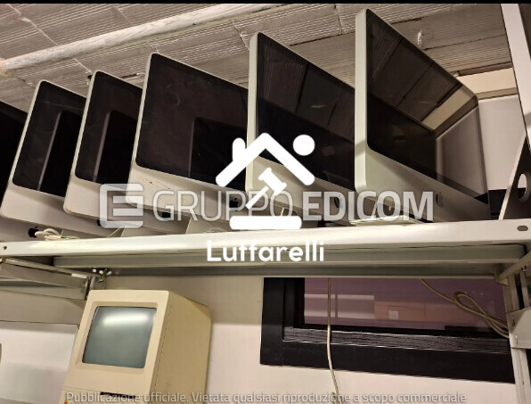 Computer E Attrezzatura Informatica — foto 5
