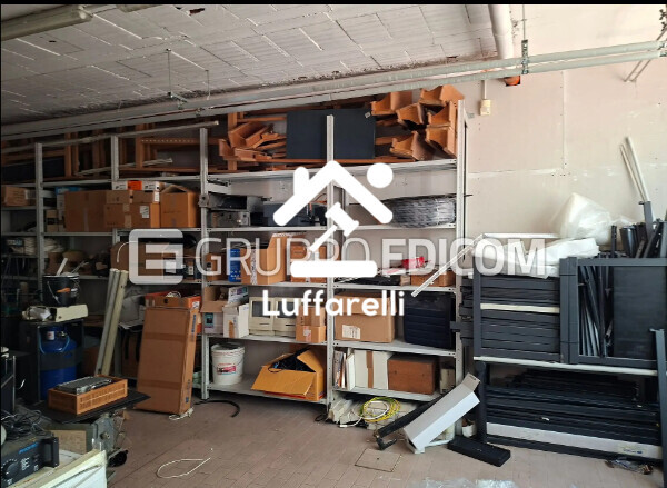 Arredi Da Ufficio E Varie — foto 4