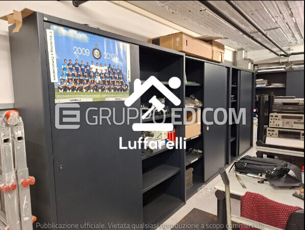 Arredi Da Ufficio E Varie — foto 6
