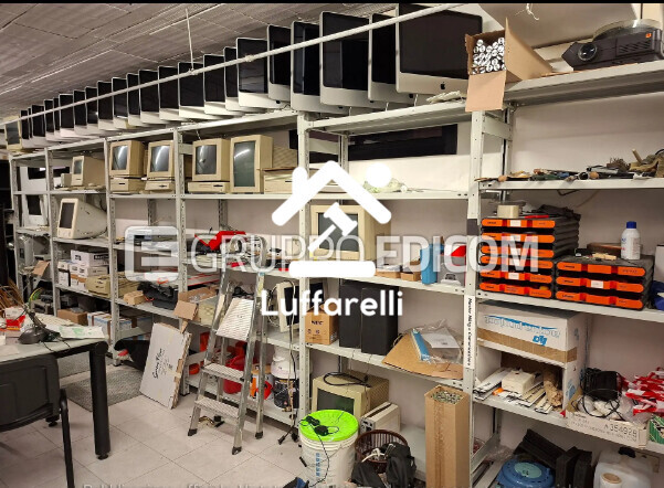Arredi Da Ufficio E Varie — foto 3