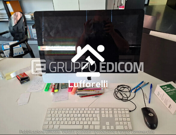 Computer E Attrezzatura Informatica — foto 6