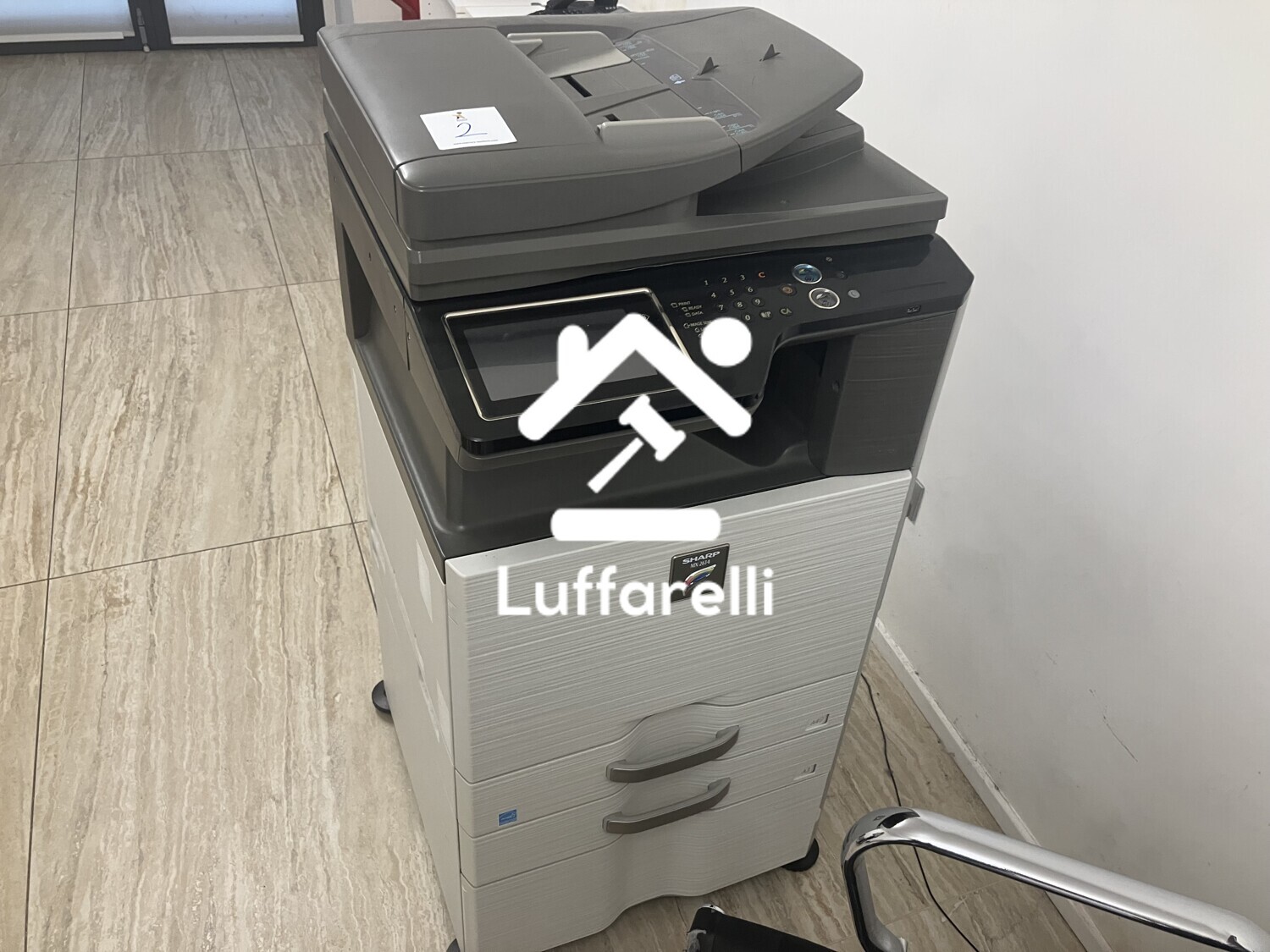 Mobili E Arredo Per Ufficio — foto 5