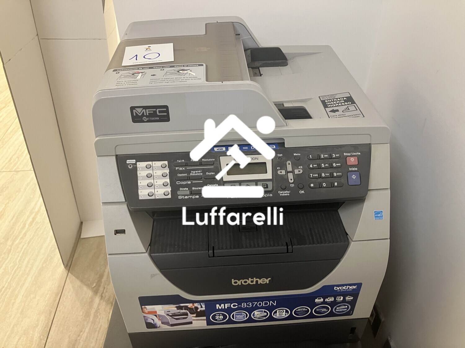 Mobili E Arredo Per Ufficio — foto 3
