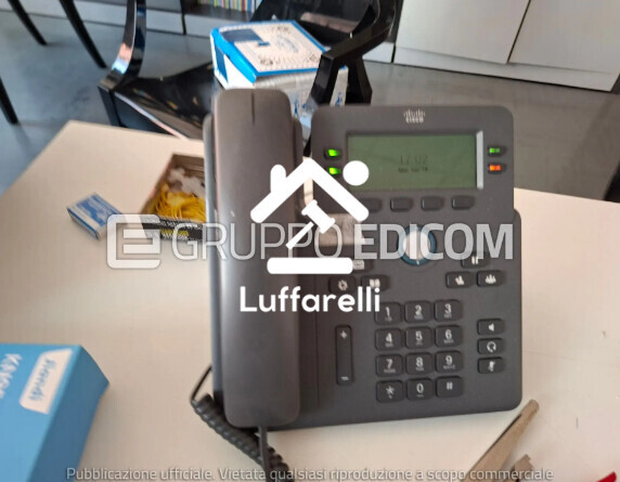 Arredi Da Ufficio E Varie — foto 2