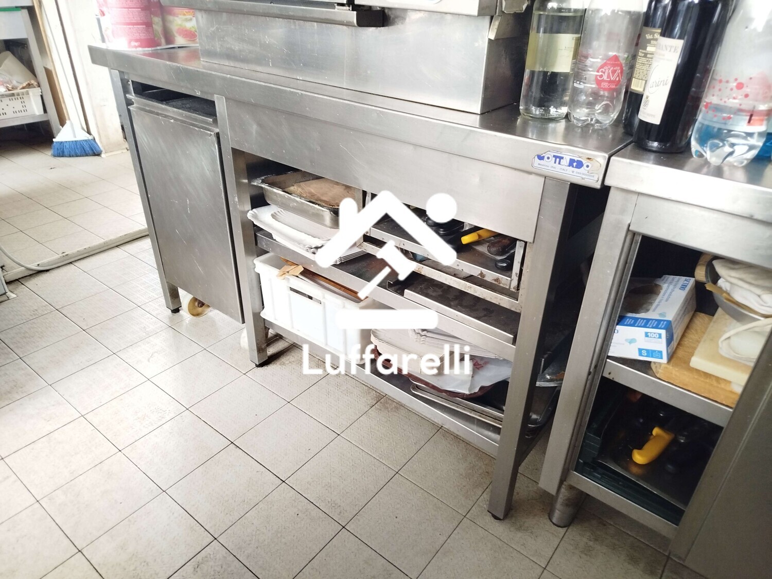 Commercio Al Dettaglio, Ristorazione E Industria Alberghiera — foto 2