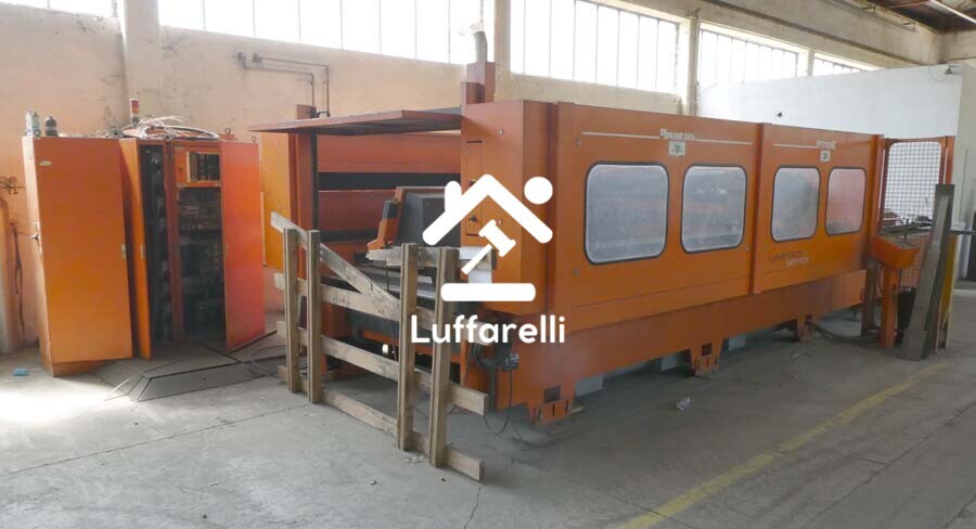 Attrezzature Industriali — foto 2