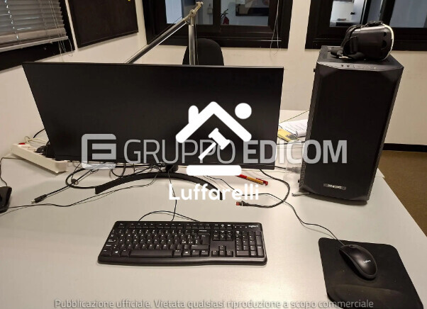 Mobili E Arredo Per Ufficio — foto 4