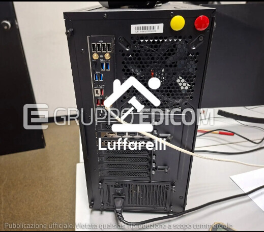 Mobili E Arredo Per Ufficio — foto 3