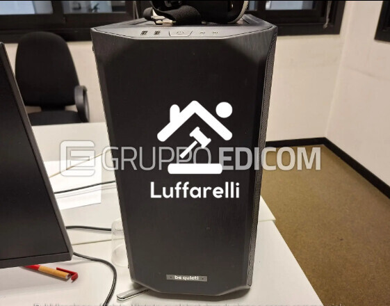 Mobili E Arredo Per Ufficio — foto 2