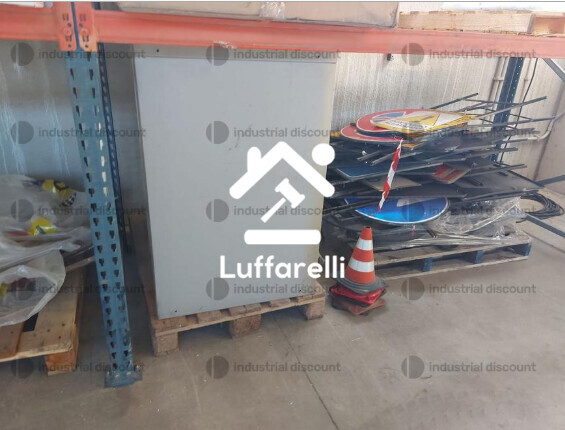 Macchinari, Impianti Ed Attrezzature Per L'Edilizia — foto 8