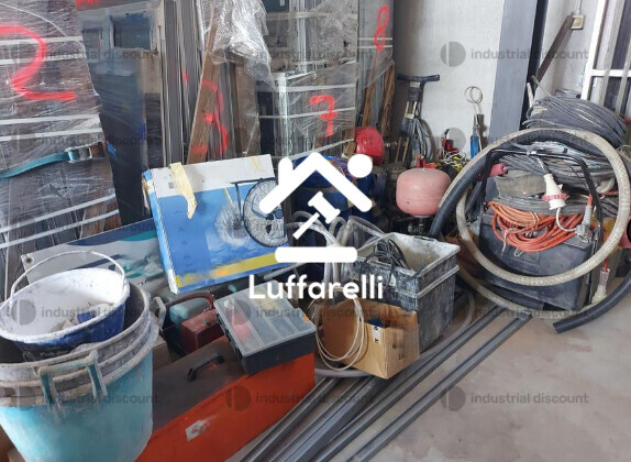 Macchinari, Impianti Ed Attrezzature Per L'Edilizia — foto 5