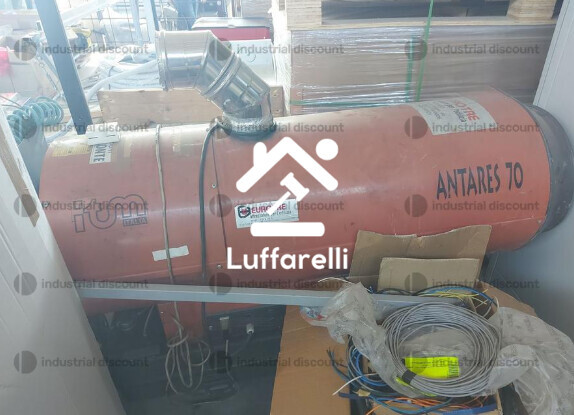 Macchinari, Impianti Ed Attrezzature Per L'Edilizia — foto 2