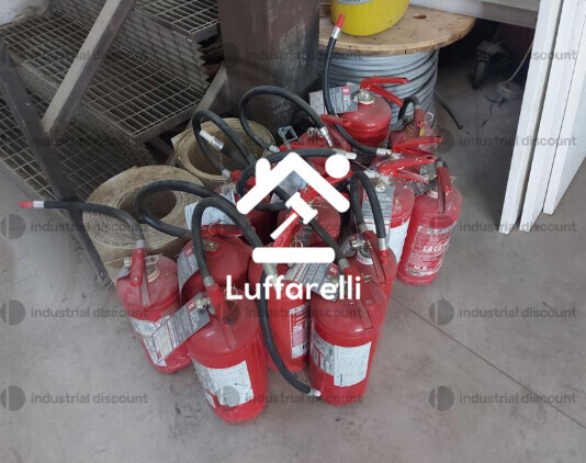 Macchinari, Impianti Ed Attrezzature Per L'Edilizia — foto 4