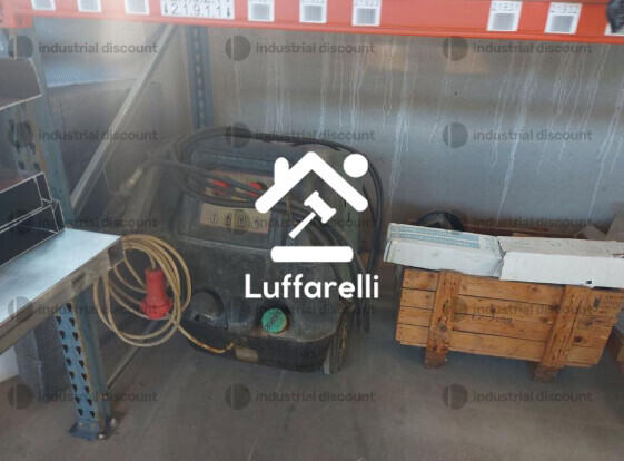 Macchinari, Impianti Ed Attrezzature Per L'Edilizia — foto 7