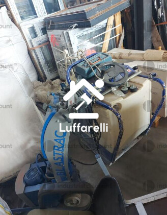 Macchinari, Impianti Ed Attrezzature Per L'Edilizia — foto 3