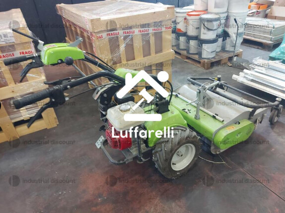 Macchinari, Impianti Ed Attrezzature Per L'Edilizia — foto 9