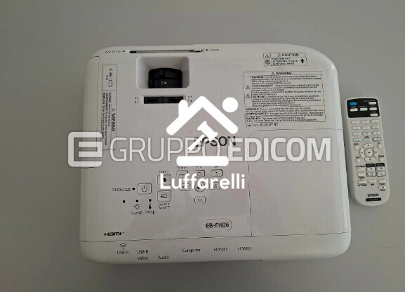 Computer E Attrezzatura Informatica — foto 7