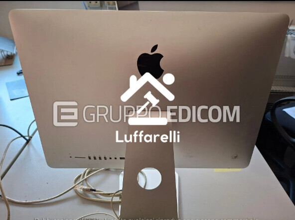 Computer E Attrezzatura Informatica — foto 4