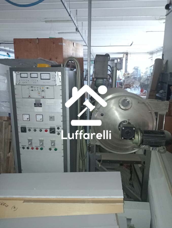 Attrezzature Industriali — foto 5