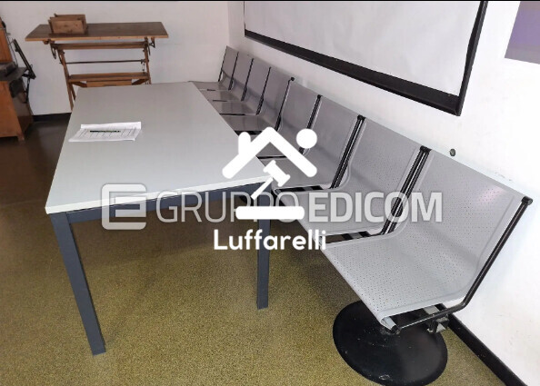 Mobili E Arredo Per Ufficio — foto 6