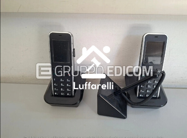 Mobili E Arredo Per Ufficio — foto 2