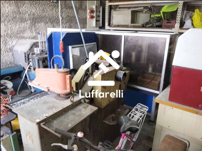 Macchinari Per L'Industria Tessile, Lavorazione Pelli E Calzature — foto 5