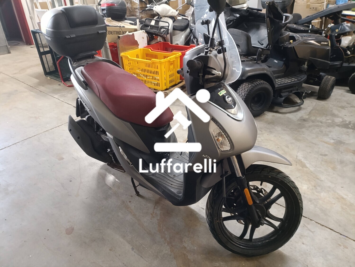 Motoveicolo O Ciclomotore — foto 3