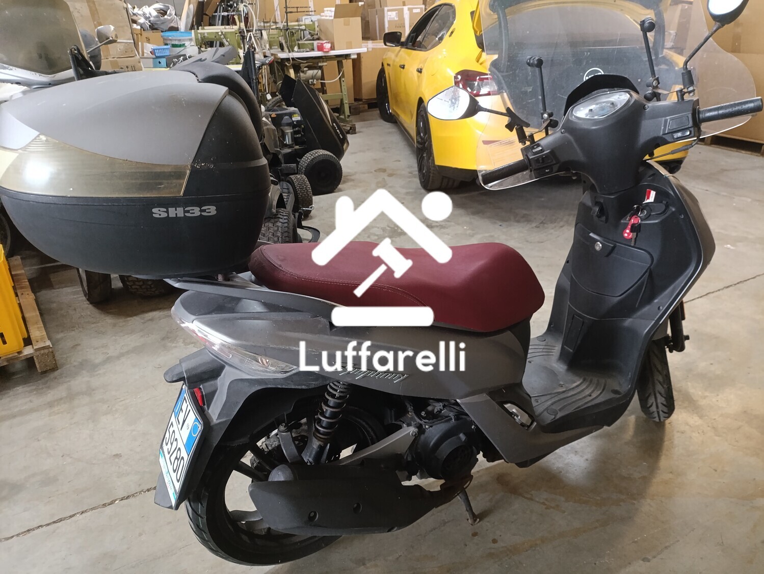 Motoveicolo O Ciclomotore — foto 4