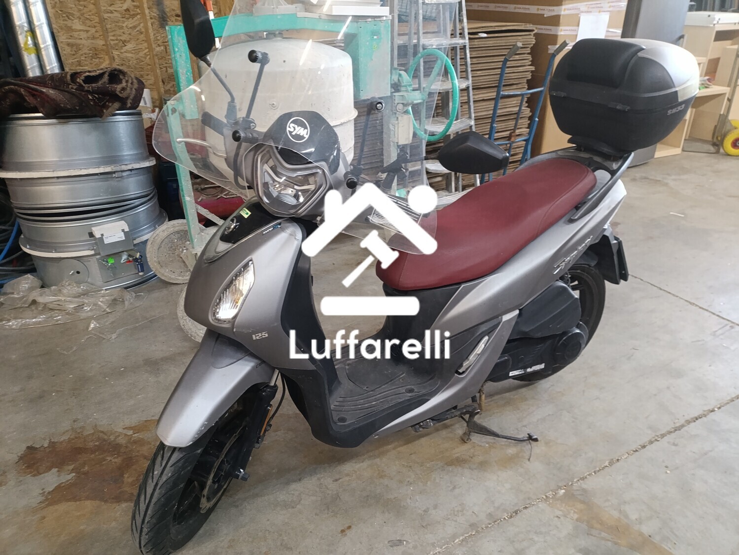 Motoveicolo O Ciclomotore — foto 2