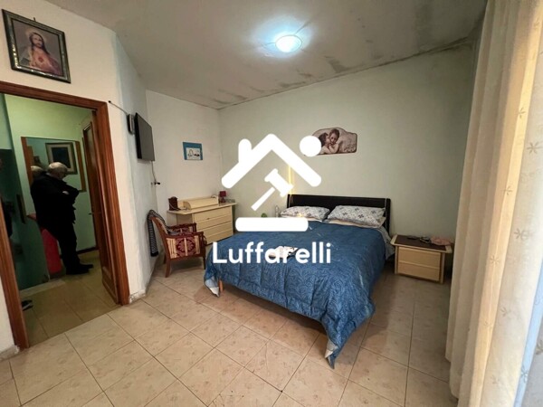 APPARTAMENTO VIA DELLE AZALEE - APRILIA — foto 7