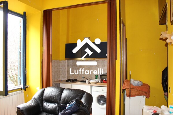 APPARTAMENTO VIA DEI VILLINI - FIUGGI — foto 7