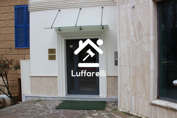 APPARTAMENTO VIA DEI VILLINI - FIUGGI — foto 3