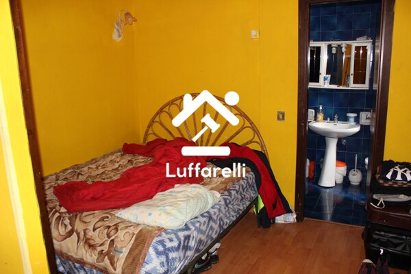 APPARTAMENTO VIA DEI VILLINI - FIUGGI — foto 5