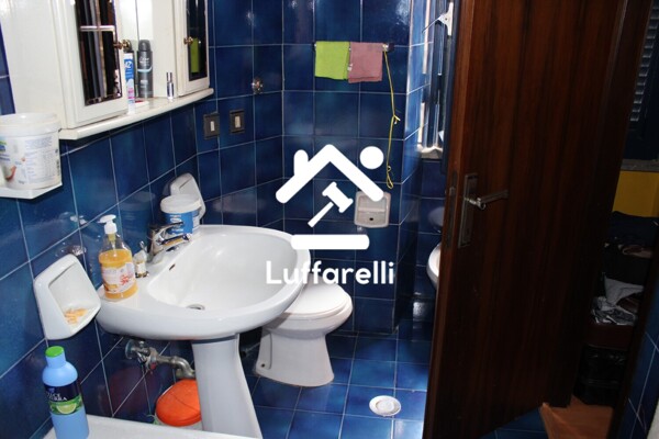APPARTAMENTO VIA DEI VILLINI - FIUGGI — foto 8