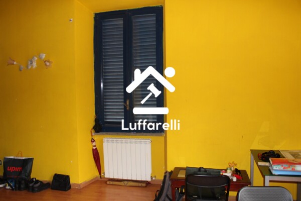 APPARTAMENTO VIA DEI VILLINI - FIUGGI — foto 6